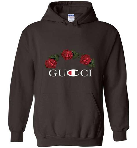 gucci tenis hoodie|gucci champion hoodie cheap.